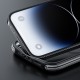 Θήκη Hoco Flexible Airbag 6m Anti-Fall Series MagSafe για Apple iPhone 15 Plus Μαύρη