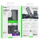 Θήκη Hoco Flexible Airbag 6m Anti-Fall Series MagSafe για Apple iPhone 15 Pro Max Μπλε