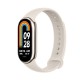 Xiaomi Smart Band 8 Αδιάβροχο έως 5ATM 1.62" AMOLED Οθόνη 190mAh Χρυσαφί BHR7166GL