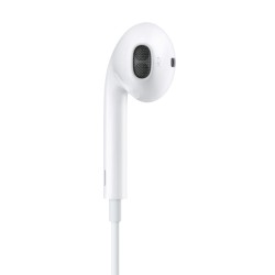 Hands Free Stereo Apple EarPods USB-C MTJY3ZMA