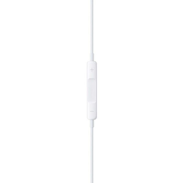 Hands Free Stereo Apple EarPods USB-C MTJY3ZMA