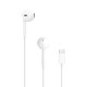 Hands Free Stereo Apple EarPods USB-C MTJY3ZMA