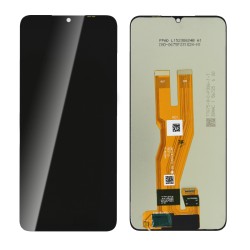 Οθόνη & Μηχανισμός Αφής Samsung SM-A055F Galaxy A05 Original Assemble