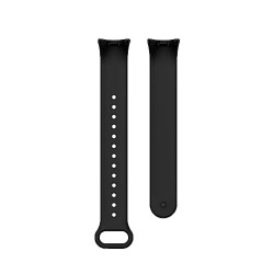 Ανταλλακτικό Band Ancus Wear για  Xiaomi Band 8 Μαύρο