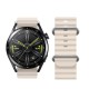 Watchband Hoco WH01 Flexible Series για Samsung Huawei Xiaomi Vivo OPPO κα 20mm Universal Star Color Silicon Band