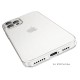 Θήκη Hoco TPU Light Series για Apple iPhone 15 Pro Διάφανη