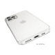 Θήκη Hoco TPU Light Series για Apple iPhone 15 Pro Διάφανη