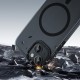 Θήκη Hoco Premium Series Drop Proof Magnetic Mag-charge για Apple iPhone 15 Μαύρη