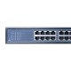 Ethernet Switch Ewind EW-S1516CF 16x100Mps Auto-Sensing RJ45 ports