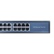 Ethernet Switch Ewind EW-S1516CF 16x100Mps Auto-Sensing RJ45 ports