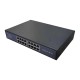 Ethernet Switch Ewind EW-S1516CF 16x100Mps Auto-Sensing RJ45 ports