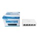 Ethernet Switch Ewind EW-S1605 Plastic Case 5x10/100/1000Mbps Auto-Sensing RJ45
