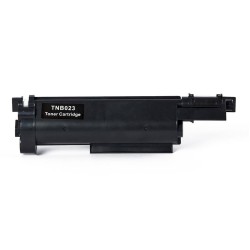 Toner BROTHER Συμβατό TN-B023 Σελίδες:2000 Black για B2080DW, B7500D, B7520DW, B7710DN