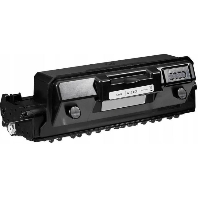 Toner HP Συμβατό W1330X 330X / W1331X 331X Xωρίς CHIP Σελίδες:15000 Black για 408dn, 432fdn