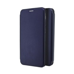 Θήκη Book Ancus Magnetic Curve για Samsung SM-A156  Galaxy A15 5G / SM-A155  Galaxy A15 4G TPU Μπλε