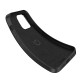 Θήκη Hoco Pure Series Silicone Magnetic για Apple iPhone 15 Μαύρο
