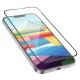 Tempered Glass Hoco Premium Series G16 Full Screen HD 5D Large Arc 0.4mm 9H για Apple  iPhone 15 Σετ 10τμχ