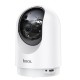 Hoco D1 Indoor PTZ HD Camera με Οριζόντια Γωνία Θέασης 355° Κάθετη Γωνία Θέασης και Υποδοχή Micro SD έως 128GB