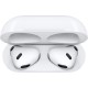 Bluetooth Apple AirPods MME73ZM/A 3rd Generation με MagSafe Θήκη Φόρτισης Bluetooth Apple AirPods MME73ZM/A 3rd Generation με MagSafe Θήκη Φόρτισης