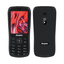 Energizer E29 Dual Sim 1700mAh 2G 2.8" Μαύρο