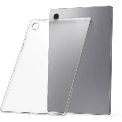 Θήκη TPU Ancus 2.0mm για SM-X205 Galaxy Tab A8 10.5" (2021) Διάφανη