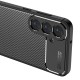 Θήκη Ancus AutoFocus Carbon Fiber για Samsung SM-S921B Galaxy S24 5G  Μαύρη