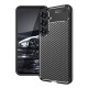 Θήκη Ancus AutoFocus Carbon Fiber για Samsung SM-S921B Galaxy S24 5G  Μαύρη