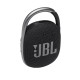 Φορητό Ηχείο Bluetooth JBL Clip 4 5W IP67 10h Playtime Μαύρο Φορητό Ηχείο Bluetooth JBL Clip 4 5W IP67 10h Playtime Μαύρο