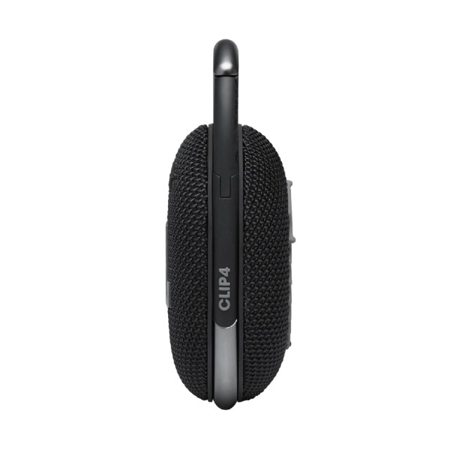 Φορητό Ηχείο Bluetooth JBL Clip 4 5W IP67 10h Playtime Μαύρο Φορητό Ηχείο Bluetooth JBL Clip 4 5W IP67 10h Playtime Μαύρο