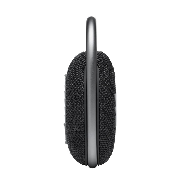 Φορητό Ηχείο Bluetooth JBL Clip 4 5W IP67 10h Playtime Μαύρο Φορητό Ηχείο Bluetooth JBL Clip 4 5W IP67 10h Playtime Μαύρο