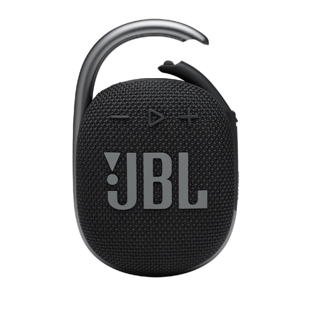 Φορητό Ηχείο Bluetooth JBL Clip 4 5W IP67 10h Playtime Μαύρο Φορητό Ηχείο Bluetooth JBL Clip 4 5W IP67 10h Playtime Μαύρο
