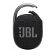 Φορητό Ηχείο Bluetooth JBL Clip 4 5W IP67 10h Playtime Μαύρο Φορητό Ηχείο Bluetooth JBL Clip 4 5W IP67 10h Playtime Μαύρο
