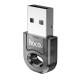 Αντάπτορας Wireless Hoco UA28 USB Bluetooth 5.1 Μαύρο