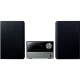 Ηχοσύστημα Sencor SMC 4120B με Bluetooth και CD, 12W (2× 6W), 2 Ηχεία Ηχοσύστημα Sencor SMC 4120B με Bluetooth και CD, 12W (2× 6W), 2 Ηχεία