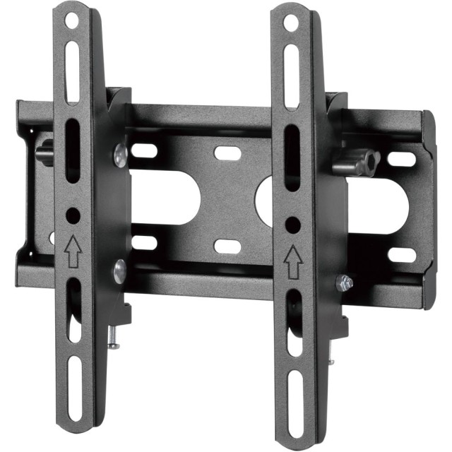 Βάση Στήριξης SLIM Stell SHO 4400 για Τηλεοράσεις23" - 42" VESA 50x50 έως 200x200 Μέγιστη Αντοχή Βάρους 45kg