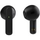 Wireless Hands Free Sencor SEP 540 BK BT 5.0 230 mAh και 3 Ώρες Ομιλίας Μαύρα