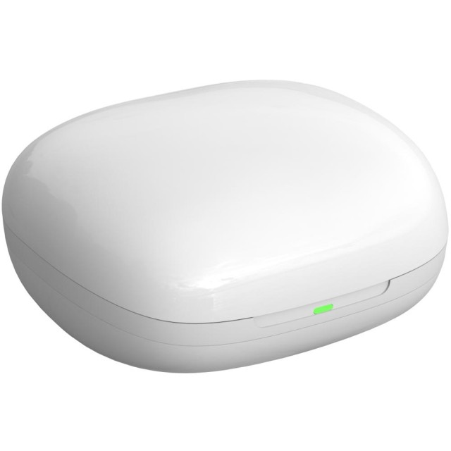 Wireless Hands Free Sencor  SEP 540 WH BT 5.0 230 mAh και 3 Ώρες Ομιλίας