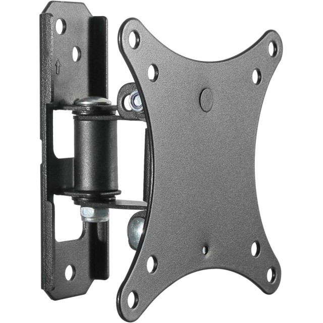 Βάση Στήριξης Stell SHO 4500 για Τηλεοράσεις 13" - 27" VESA 75 x 75 εως 100 x 100 Μέγιστη Αντοχή Βάρους 20kg