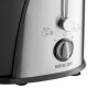 Αποχυμωτής Αργής Σύνθλιψης Sencor SJE 741SS 400W με Φίλτρο Τιτανίου και Αυτόματο Διαχωρισμό Πολτού