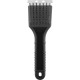 Συρμάτινη Βούρτσα Grill Fieldmann FZG 9012 21cm με Ξύστρα