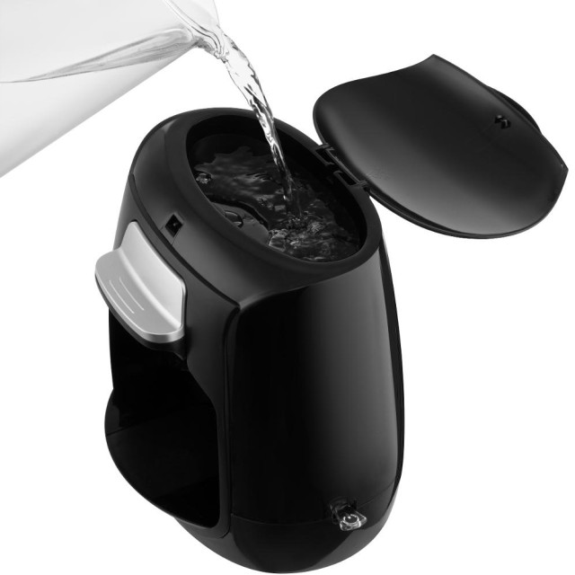 Καφετιέρα Φίλτρου Sencor SCE 2100BK 0.3L 500W Μαύρη Καφετιέρα Φίλτρου Sencor SCE 2100BK 0.3L 500W Μαύρη