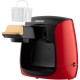 Καφετιέρα Φίλτρου Sencor SCE 2101RD 0.3L 500W Κόκκινη Καφετιέρα Φίλτρου Sencor SCE 2101RD 0.3L 500W Κόκκινη