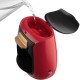 Καφετιέρα Φίλτρου Sencor SCE 2101RD 0.3L 500W Κόκκινη Καφετιέρα Φίλτρου Sencor SCE 2101RD 0.3L 500W Κόκκινη