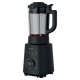 Μπλέντερ Sencor SBU 0510BK Smoothie Maker - Θερμομάγειρας για Κρύα Ροφήματα και Παρασκευή Σούπας 1,2lt Glass Μαύρο