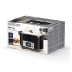 Ηλεκτρική Γάστρα με Χωρητικότητα 6lt 1350W Sencor SPR 5508BK Μαύρη Ηλεκτρική Γάστρα με Χωρητικότητα 6lt 1350W Sencor SPR 5508BK Μαύρη