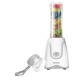 Μπλέντερ Smoothie Maker 600ml 500W Sencor SBL 2110WH Λευκό