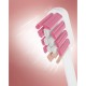 Sencor SOX 016 Ανταλλακτικές Κεφαλές 3D Shaped Ιδανικές για Βαθύ Καθαρισμό και Λεύκανση Συμβατές με Οδοντόβουρτσες Sencor SOC της Σειράς 1,2 και 3