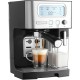 Μηχανή Espresso Ημιαυτόματη 15Bar 1.450W Sencor SES 4090SS Ασημί Μηχανή Espresso Ημιαυτόματη 15Bar 1.450W Sencor SES 4090SS Ασημί
