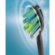 Sencor SOX 102 Premium Ανταλλακτικές Κεφαλές με Ειδικό Σχήμα W για Βαθύ και Αποτελεσματικό Καθαρισμό Συμβατές με Οδοντόβουρτσες Sencor SOC 4210BL/4211GD