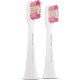 Sencor SOX 103 Ανταλλακτικές Κεφαλές Λεύκανσης με Μαλακές Τρίχες για Ευαίσθητα Δόντια Συμβατές με Οδοντόβουρτσες Sencor SOC 4210BL/4211GD